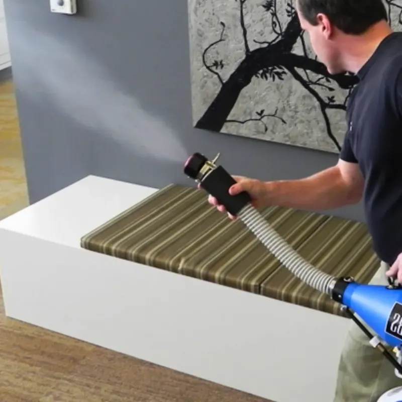 Professional Odor Removal in Morgantown, KY